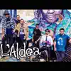 L'Aldea del Rock - Muñeco Gallardo - Single